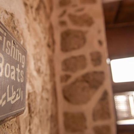 El Quseir Hotel El Qoseir المظهر الخارجي الصورة