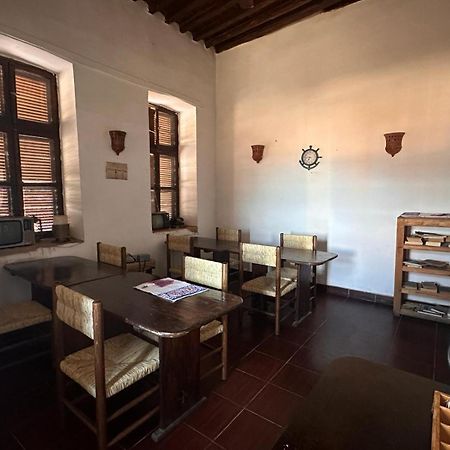 El Quseir Hotel El Qoseir المظهر الخارجي الصورة