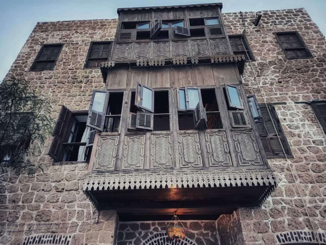 El Quseir Hotel El Qoseir المظهر الخارجي الصورة