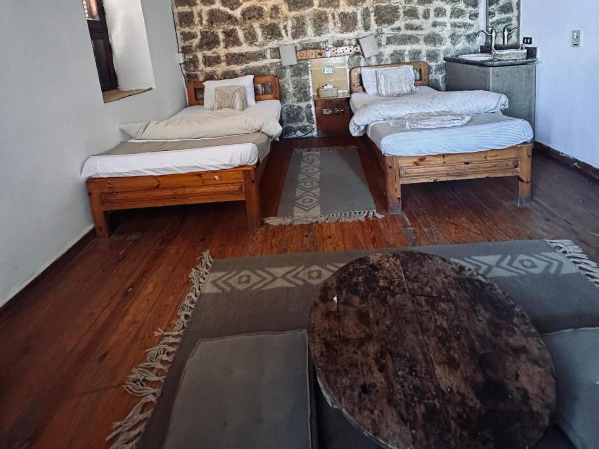 El Quseir Hotel El Qoseir المظهر الخارجي الصورة
