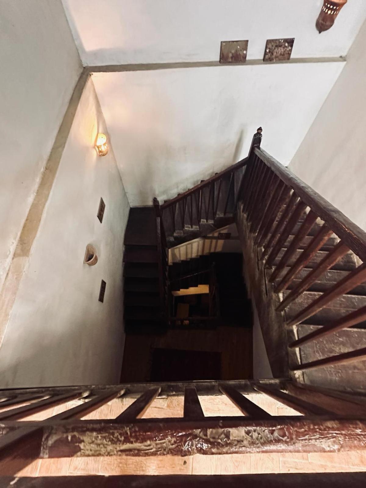 El Quseir Hotel El Qoseir المظهر الخارجي الصورة