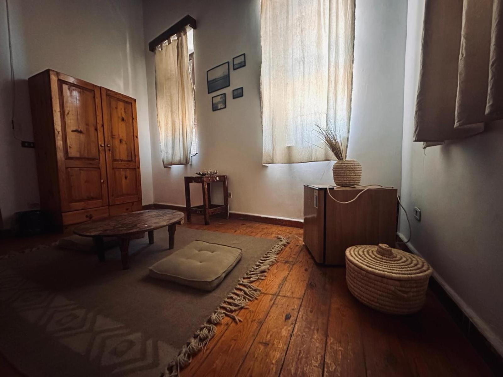 El Quseir Hotel El Qoseir المظهر الخارجي الصورة