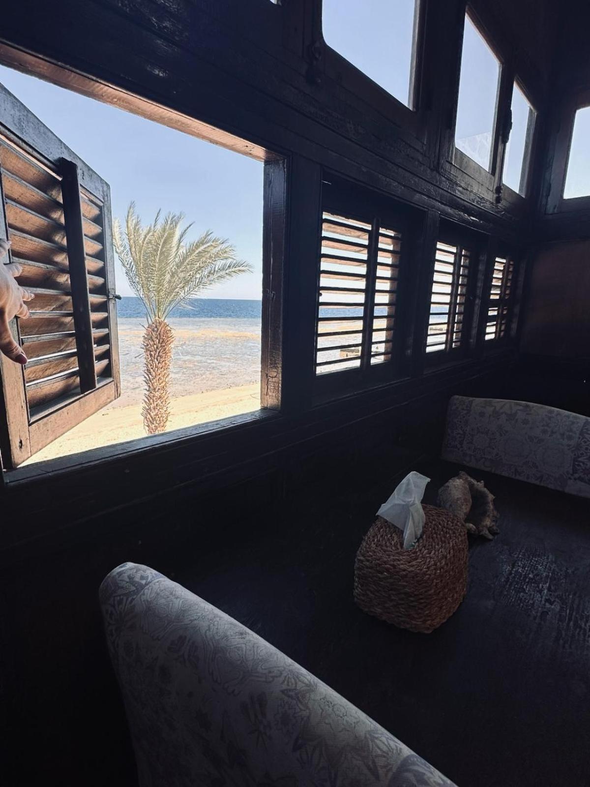 El Quseir Hotel El Qoseir المظهر الخارجي الصورة