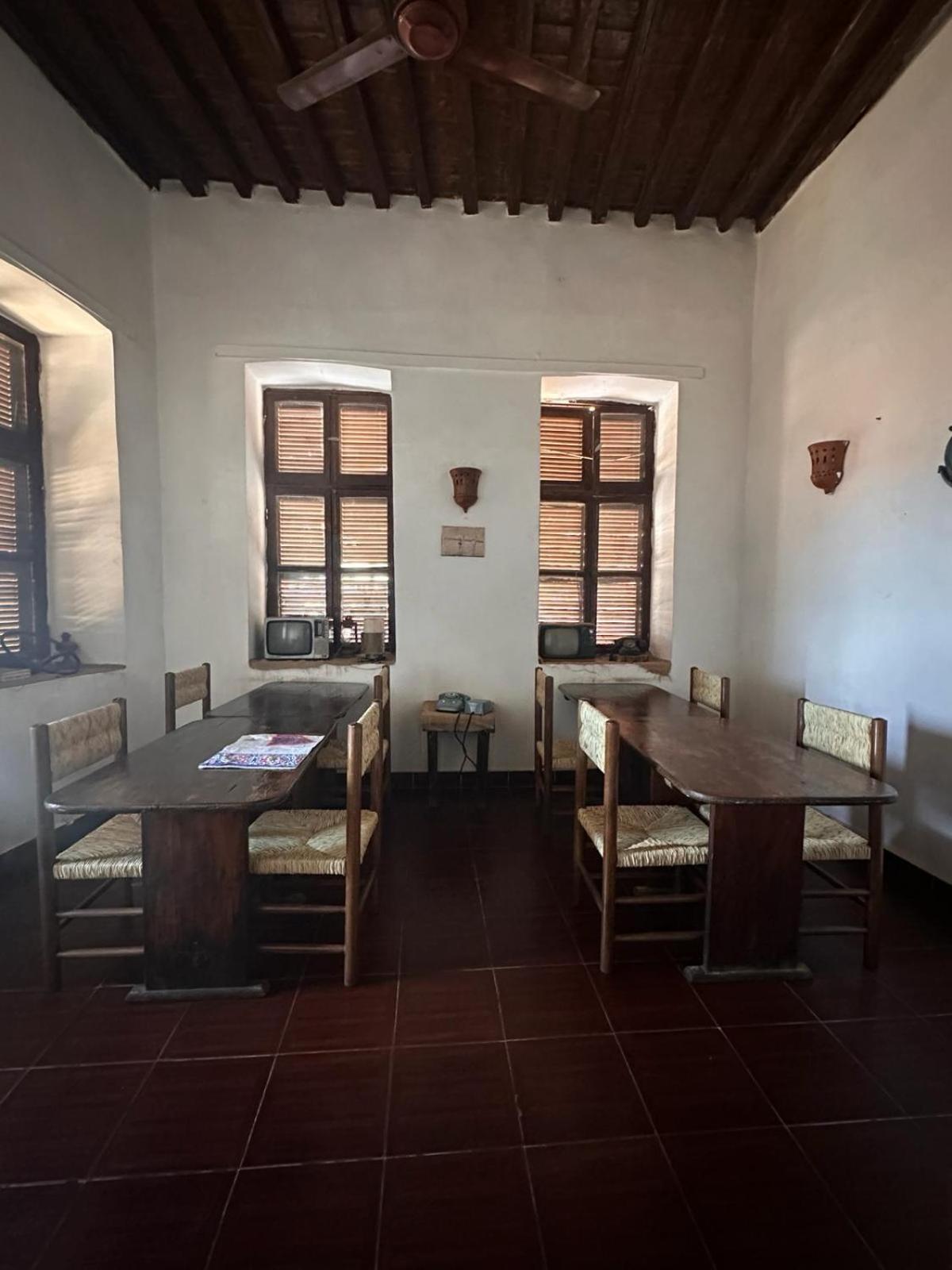 El Quseir Hotel El Qoseir المظهر الخارجي الصورة