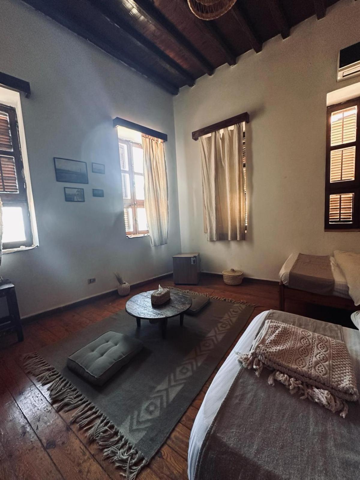 El Quseir Hotel El Qoseir المظهر الخارجي الصورة