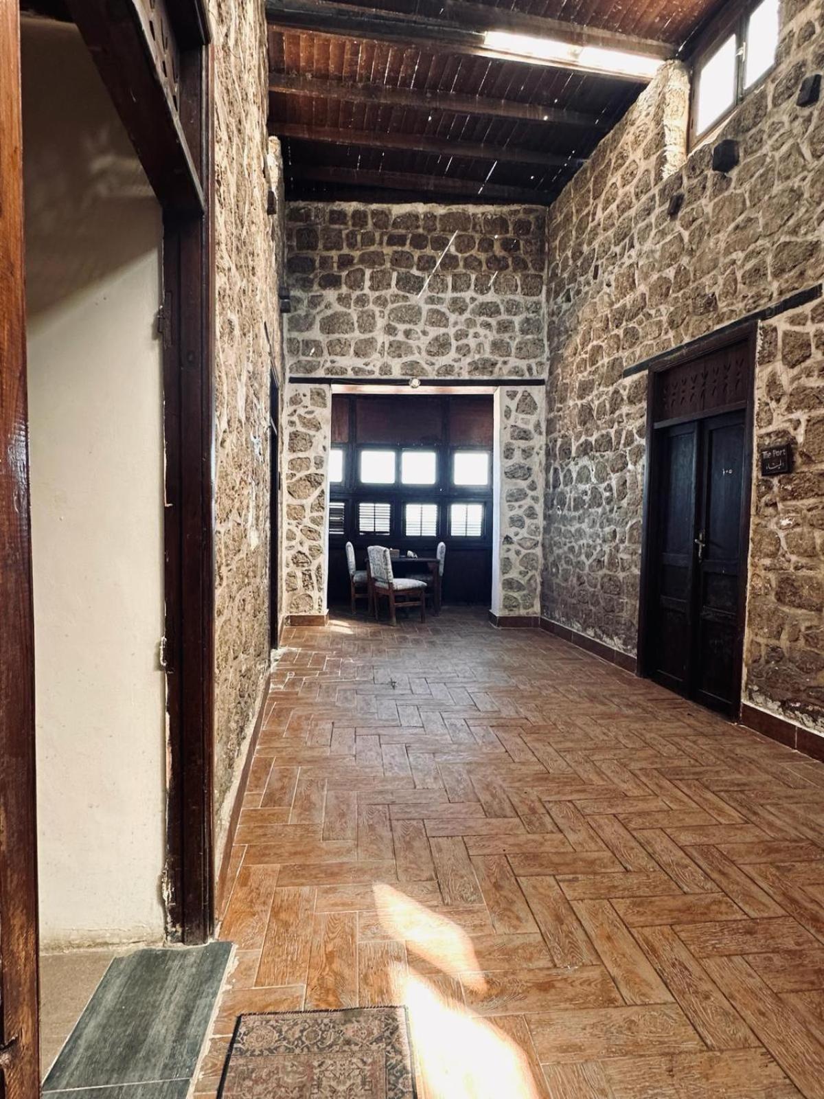 El Quseir Hotel El Qoseir المظهر الخارجي الصورة