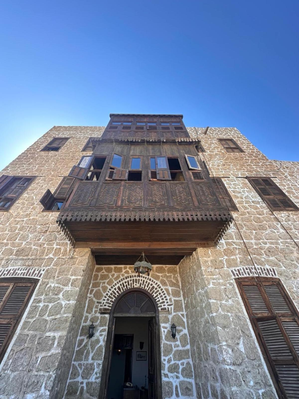 El Quseir Hotel El Qoseir المظهر الخارجي الصورة