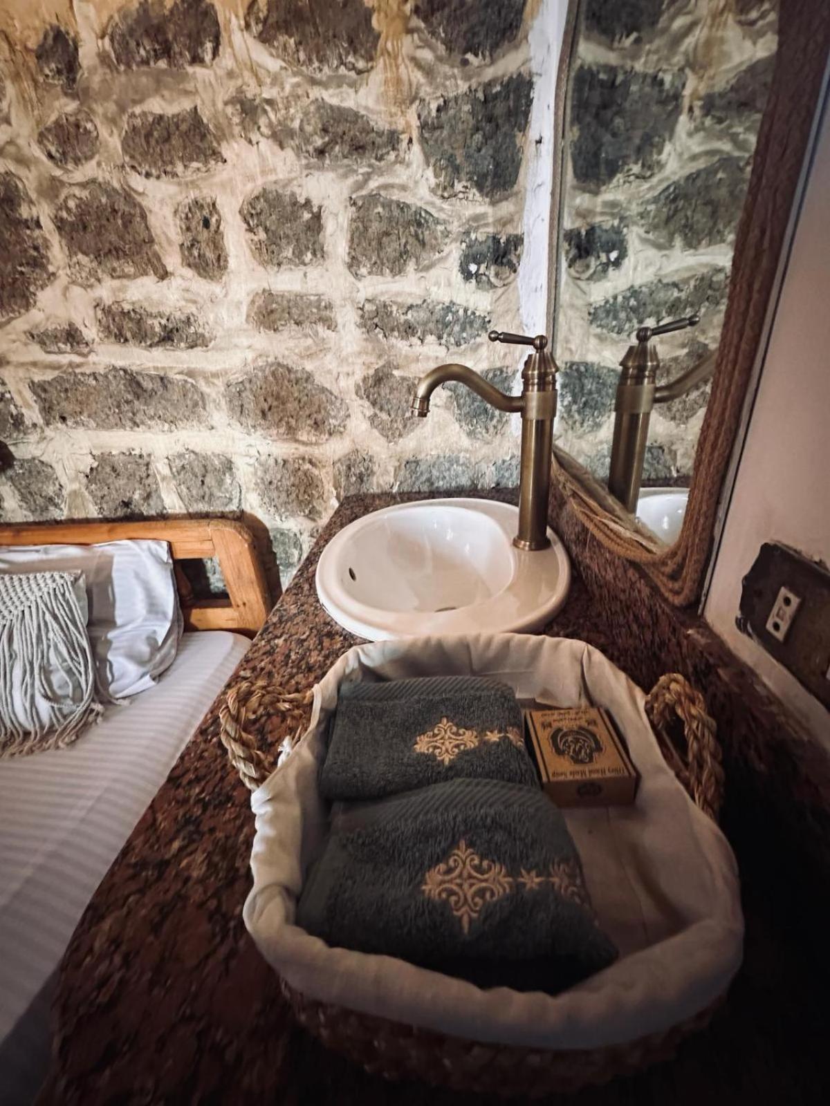 El Quseir Hotel El Qoseir المظهر الخارجي الصورة