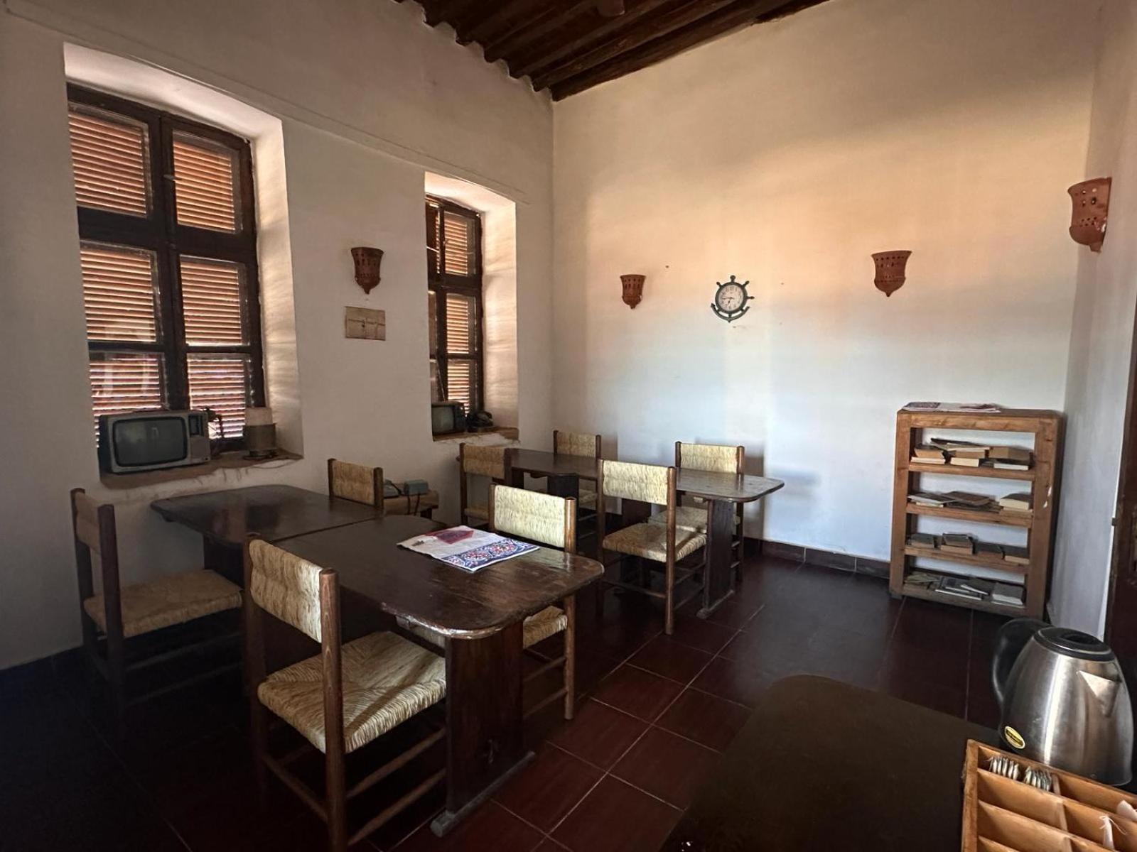 El Quseir Hotel El Qoseir المظهر الخارجي الصورة