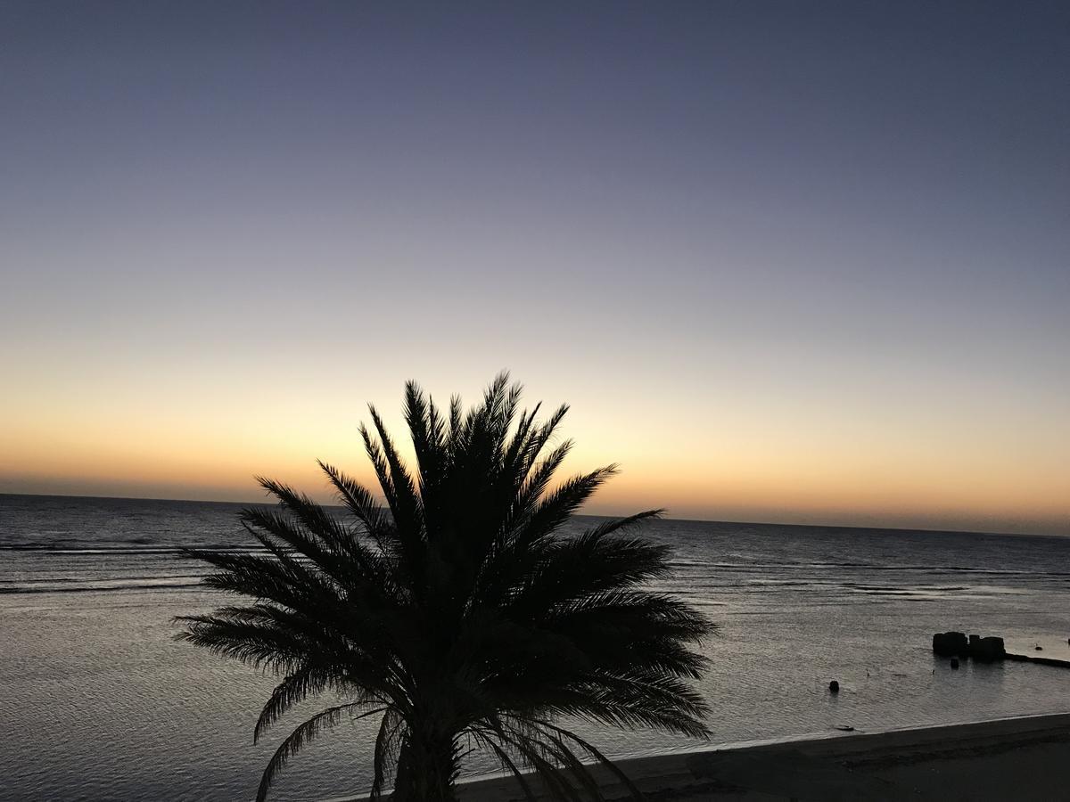 El Quseir Hotel El Qoseir المظهر الخارجي الصورة