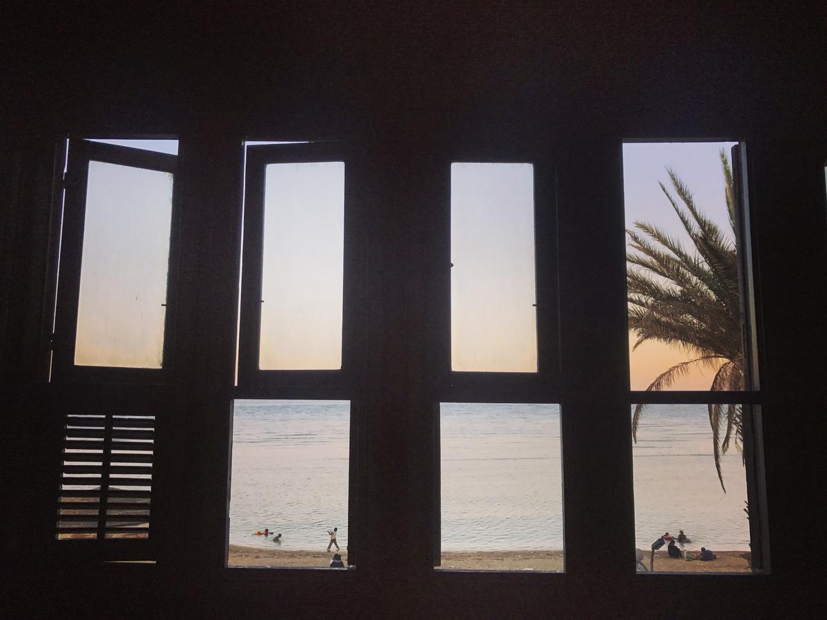 El Quseir Hotel El Qoseir المظهر الخارجي الصورة