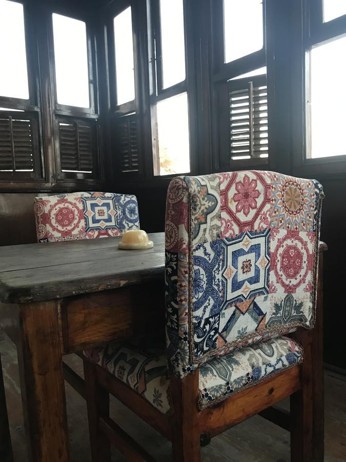 El Quseir Hotel El Qoseir المظهر الخارجي الصورة