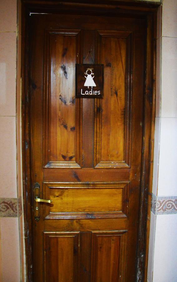 El Quseir Hotel El Qoseir المظهر الخارجي الصورة