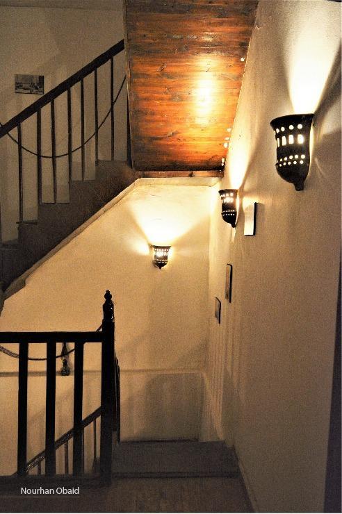 El Quseir Hotel El Qoseir المظهر الخارجي الصورة