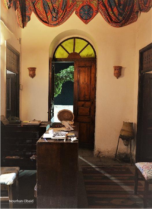 El Quseir Hotel El Qoseir المظهر الخارجي الصورة